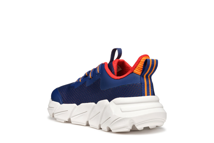 geox flexyper fast J46N1A 0149J C4002 navy
