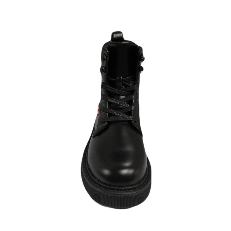 JOSS VJOS001S BLACK BLACK 0562 FW22 1