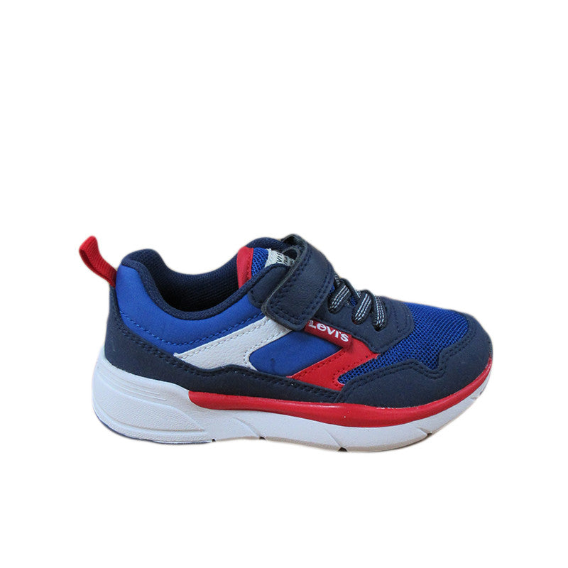 Levi's Oats Refresh Jr Mini Navy Blue 0735