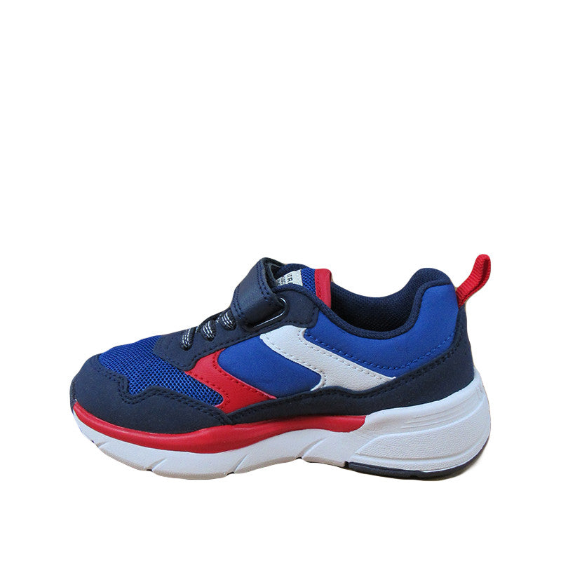 OATS REFRESH JR MINI VBOS0072S NAVY BLUE 0735 SS23 4
