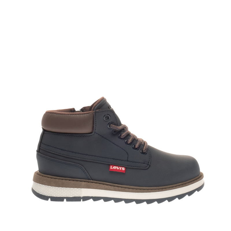 Levi's Μποτακια Path Vpat0002s Navy 0040