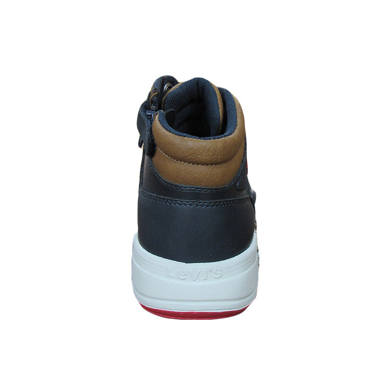 PEAK VORE0082S NAVY FW21 3