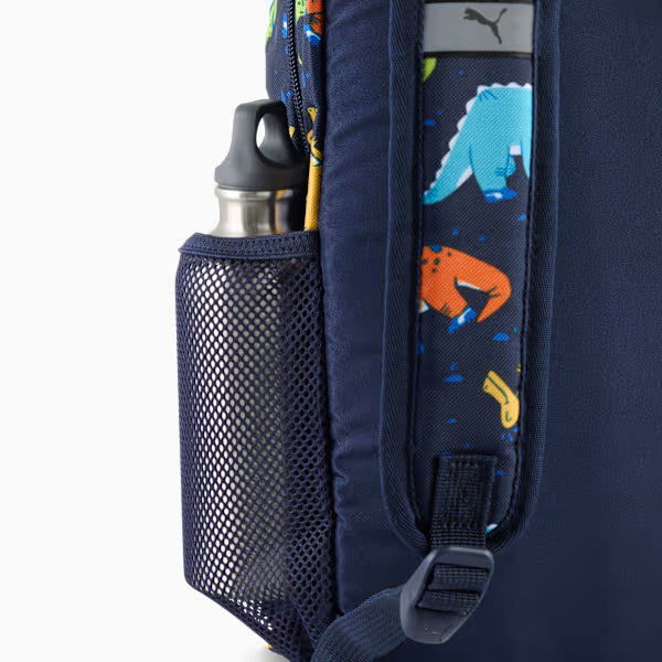 Puma Σακίδιο πλάτης PHASE AOP Small 13L Backpack 091324-14