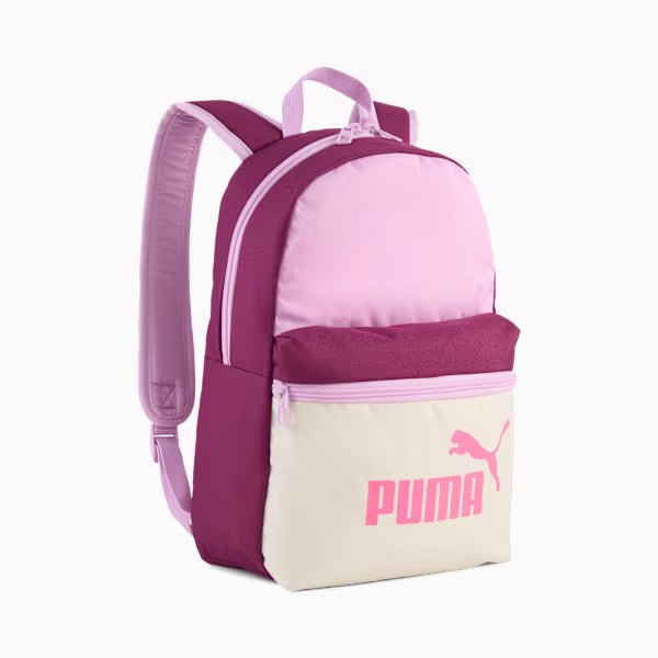 Puma Σακίδιο πλάτης PHASE AOP Small 13L Backpack 091439-07