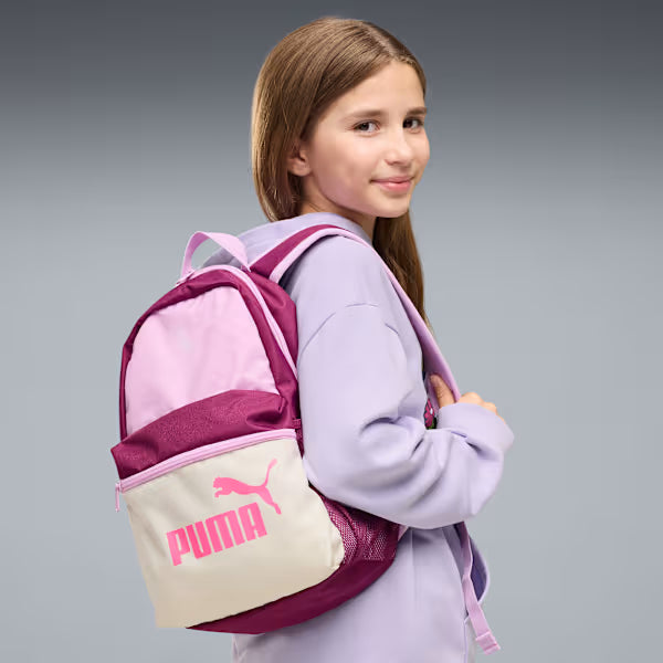 Puma Σακίδιο πλάτης PHASE AOP Small 13L Backpack 091439-07
