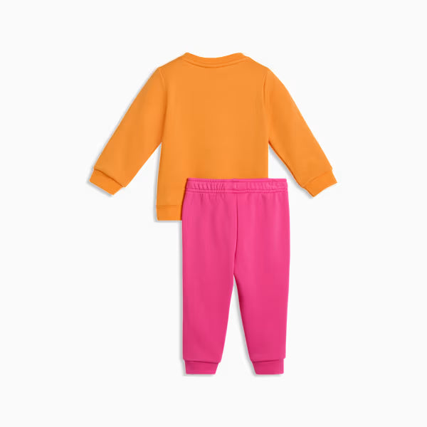 Puma φορμα X DORA THE EXPLORER MINICATS Crew Set INF 637622-90