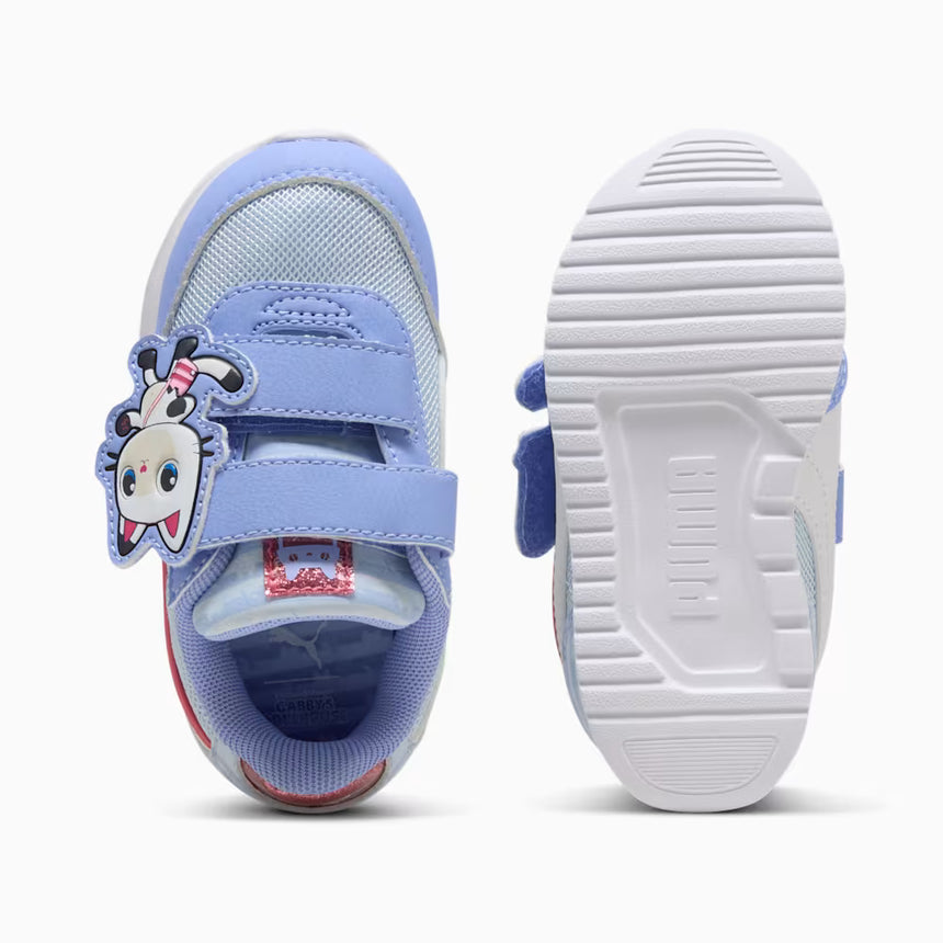PUMA αθλητικο GABBY'S DOLLHOUSE R78 Sneakers 405743 01