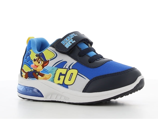 Disney Pow Patrol Pw010315 Nav/Cbl