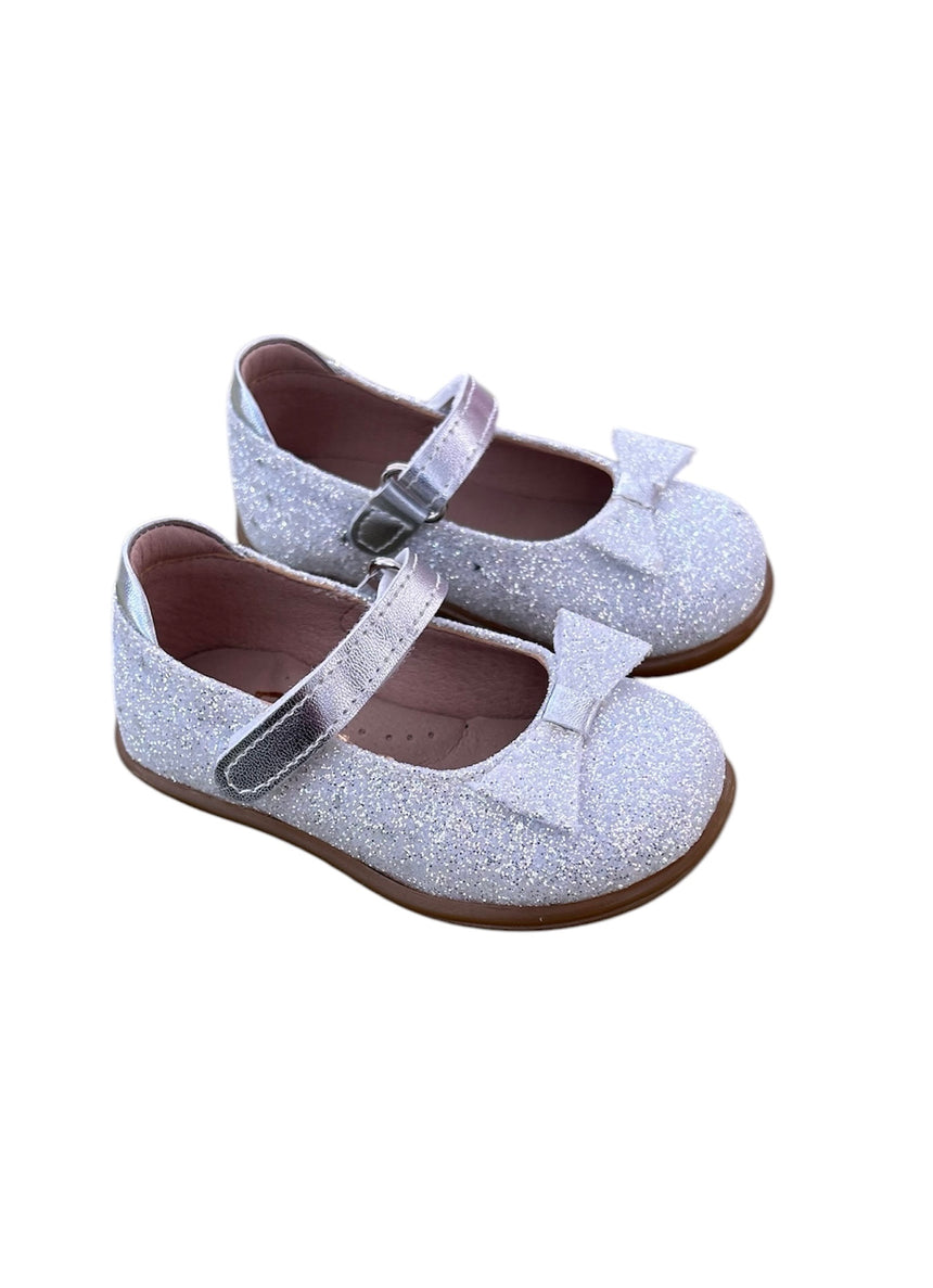 RICCO 1811 white-silver