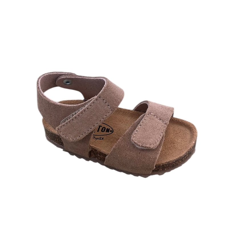 PLAKTON 125459 AFELPADO TAN 106-X