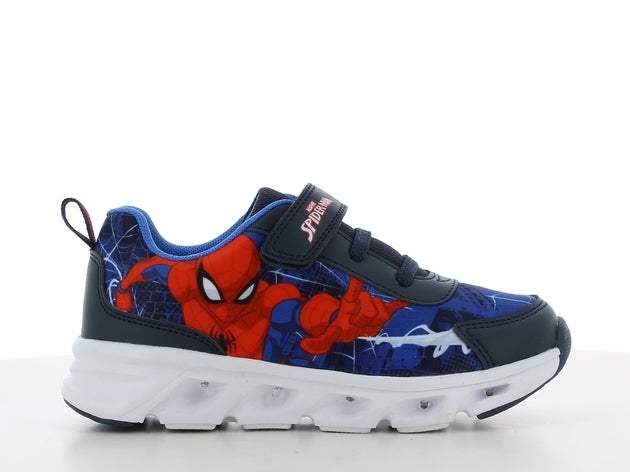 Disney Spider-Man Sp011959 Nav/Cbl