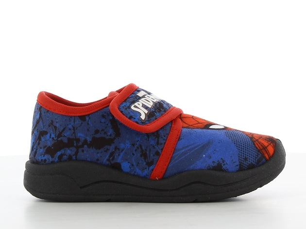 Spider-Man Παντοφλακια SP012103 gbl/red