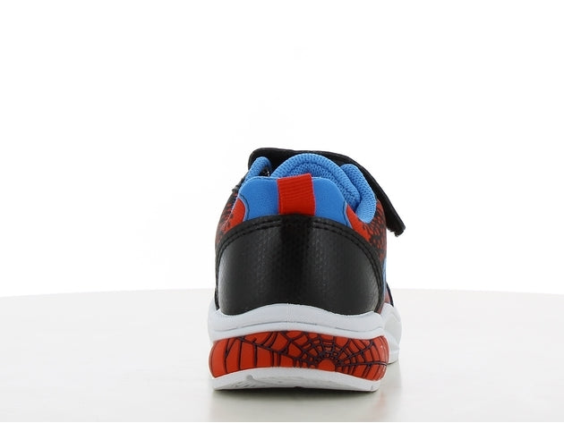 Disney spiderman sp013765 black blue