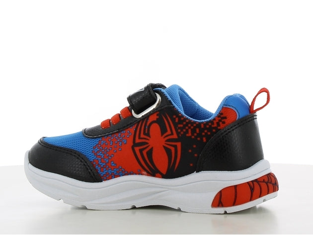 Disney spiderman sp013765 black blue
