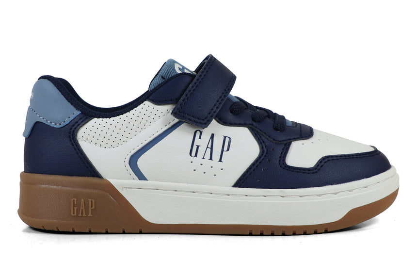 Gap sneakers casual agori μπλε gpk6140001279
