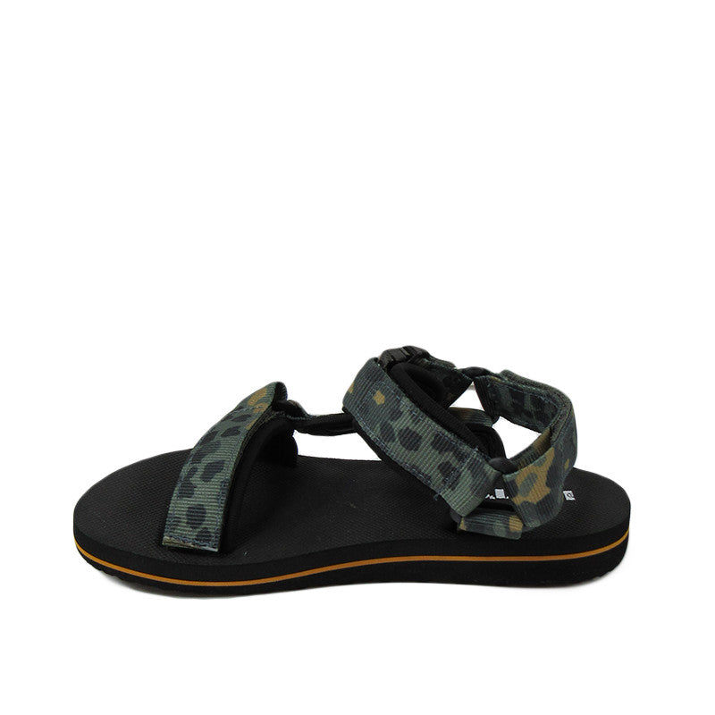 TAHOE VCAD0020T KHAKI CAMO 1785 SS23 4