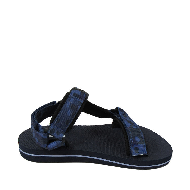 TAHOE VCAD0020T NAVY CAMO 0789 SS23 4