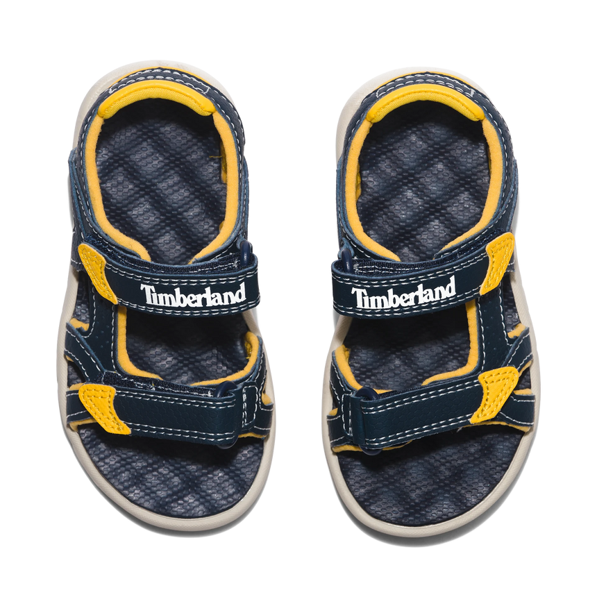 Timberland Παιδικά Πέδιλα αγόρι TB0A1QXN019