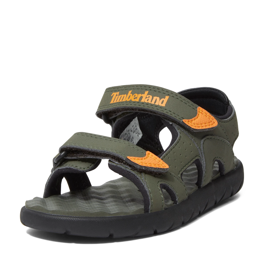 Timberland Παιδικά Πέδιλα αγόρι TB0A24Y7A58