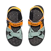 Timberland Παιδικά Πέδιλα αγόρι TB0A6C1HEBB