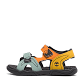 Timberland Παιδικά Πέδιλα αγόρι TB0A6C1HEBB