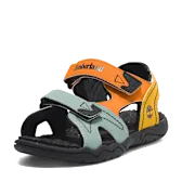 Timberland Παιδικά Πέδιλα αγόρι TB0A6C1HEBB