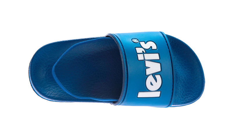 Levi's Pool 2.0 VPOL0185S 0349 Royal Blue