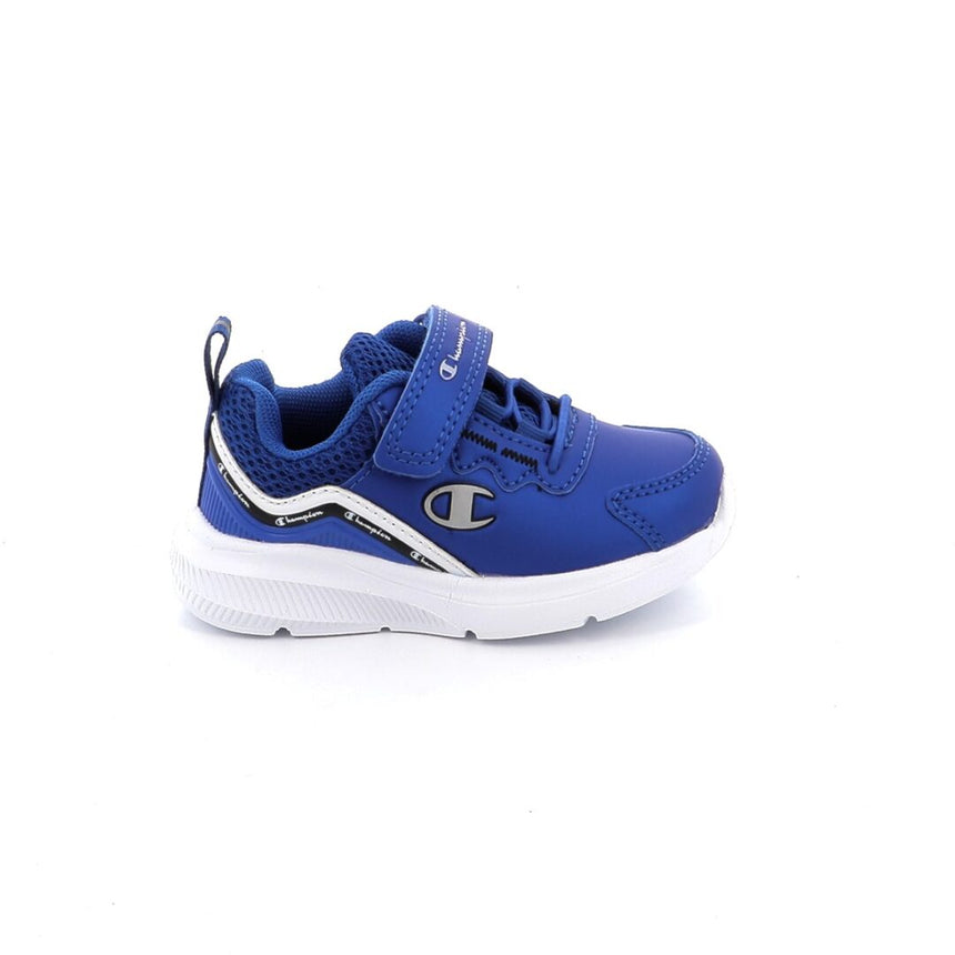 Champion SHOUT OUT B TD RBL/WHT/NBK