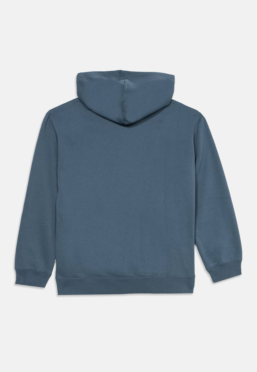 Puma Φούτερ με κουκούλα FL B 694671-37