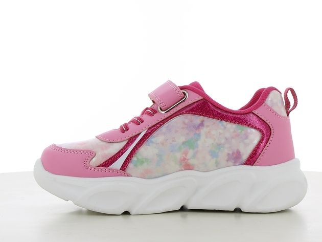 DISNEY BA003119 BARBIE με φώτακια pink-fuchsia
