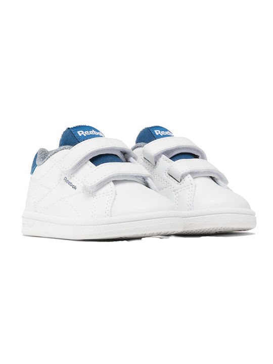 Reebok Sneakers Rbk Royal Complete Cln 2.0 2v 100075154 Ftwwht/Uniblu/Unib