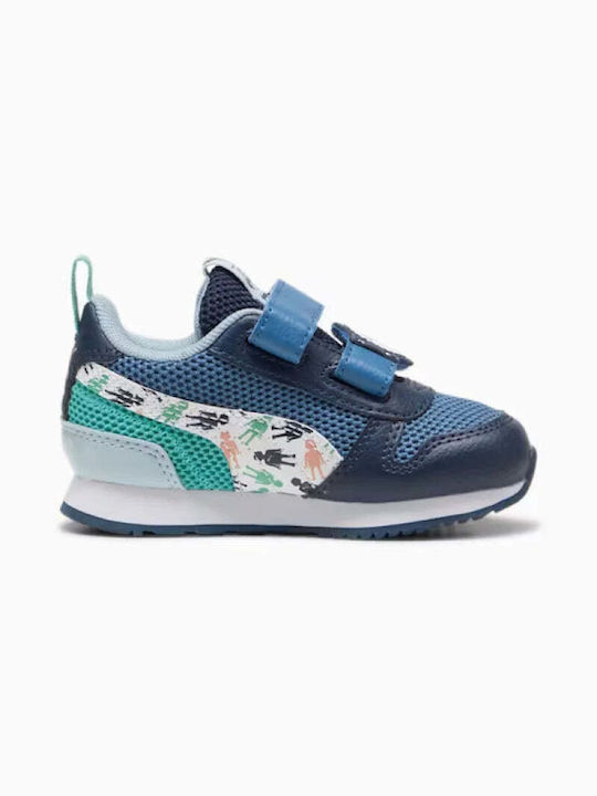 Puma R78 Playmobil v ps