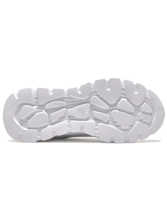 Fila Memory Sunstone 2 White Rose Cold