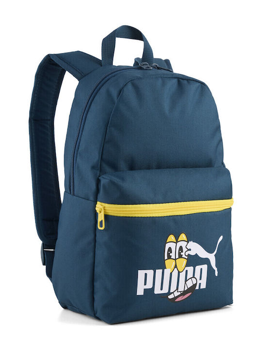 Puma Σακίδιο πλάτης PHASE AOP Small 13L Backpack 092773-02
