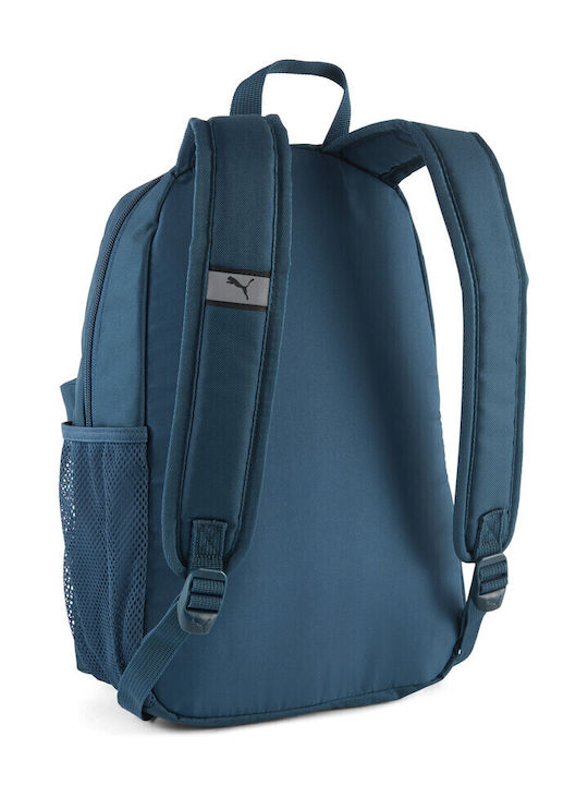 Puma Σακίδιο πλάτης PHASE AOP Small 13L Backpack 092773-02