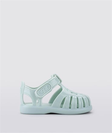 Igor S10311-026 TOBBY GLOSS menta