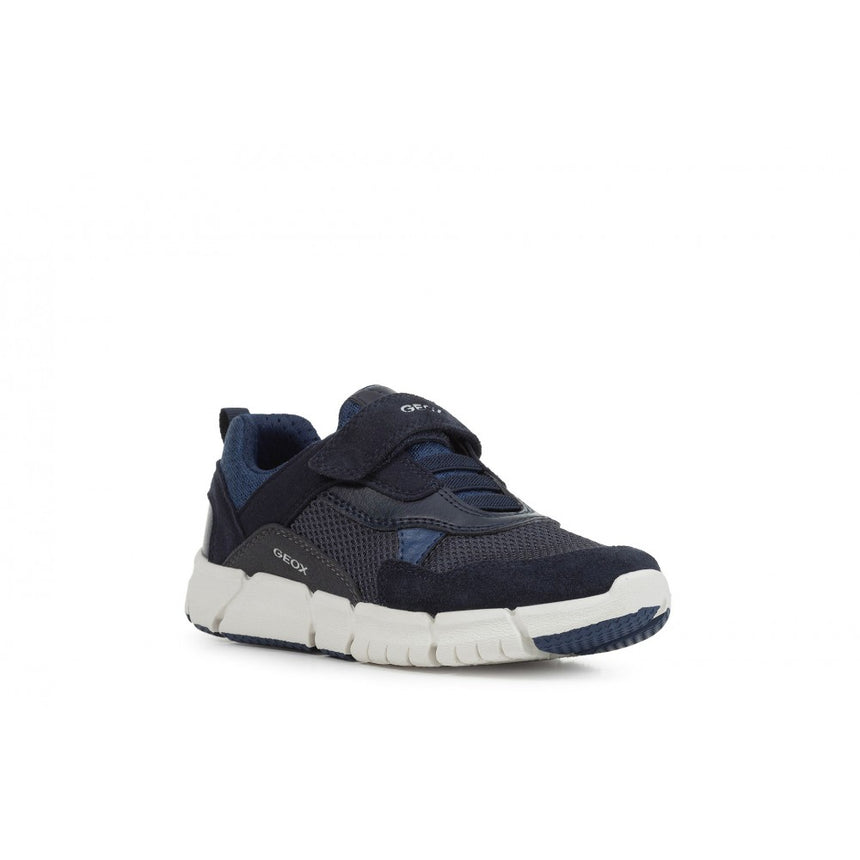 junior flexyper sneakers boy blue 1