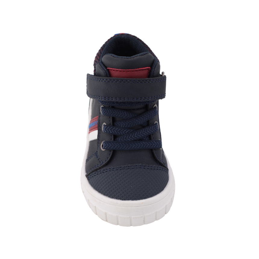 Fenecia Μποτακια 29138 Navy