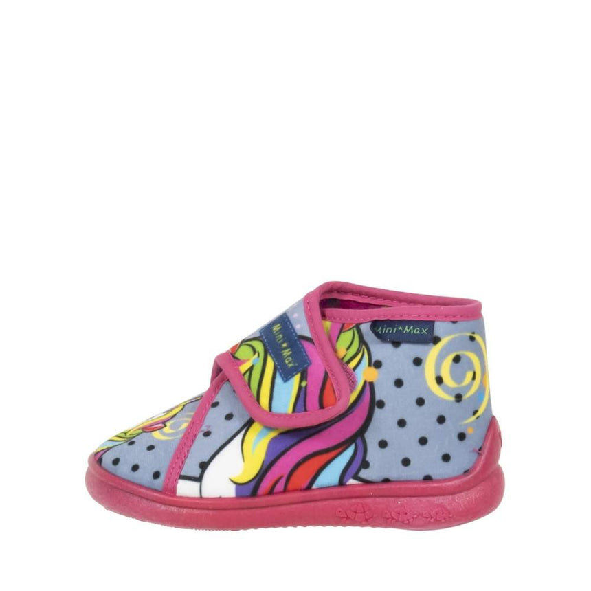 paidika pantoflakia mini max vg unic fouxia b