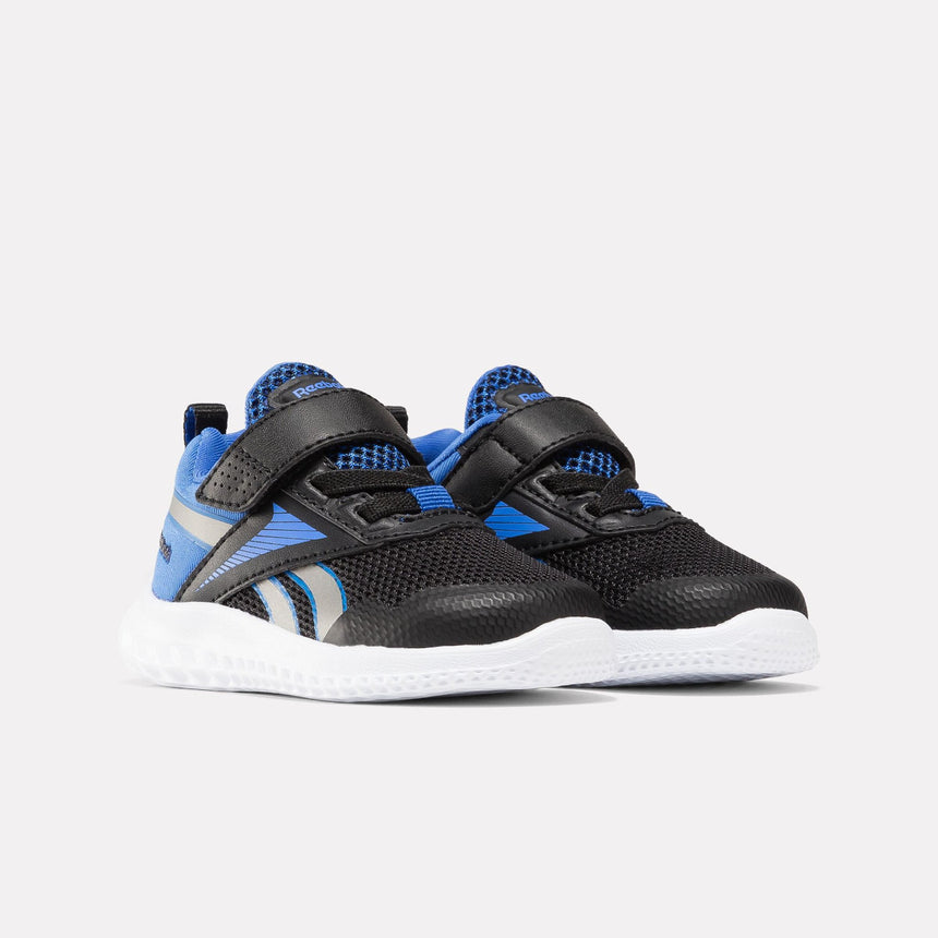 Reebok Αθλητικα Running Rush Runner 5ALT 100075229 Cblack/Vecblu/Pewt
