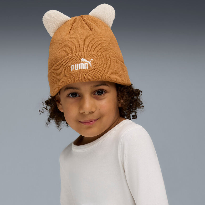 puma σκουφος 026564 02 animal