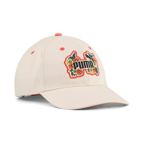 COMIC BB Cap Jr - Alpine Snow