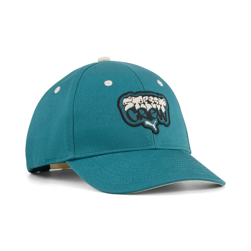 COMIC BB Cap Jr - Emerald Ice