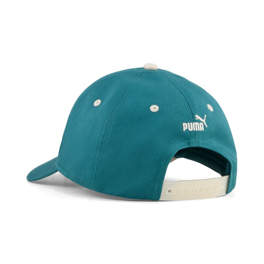 COMIC BB Cap Jr - Emerald Ice