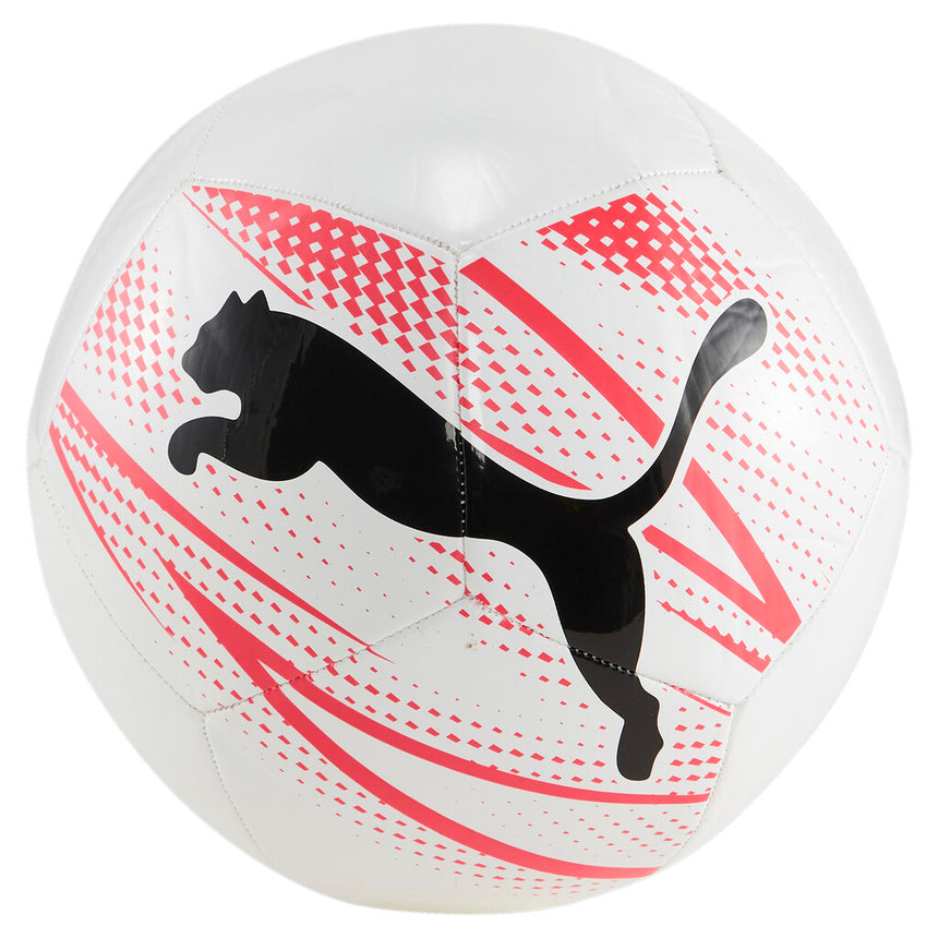 Μπαλα Ποδοσφαιρου Puma Attacanto Graphic White-Ultra Blue-Fire o