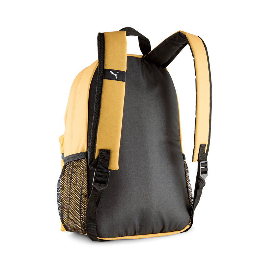 PUMA 091755 01 SMALL ΤΣΑΝΤΑ ΠΛΑΤΗΣ