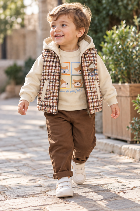 Restart for kids 3τεμ. αγόρι 26/11404