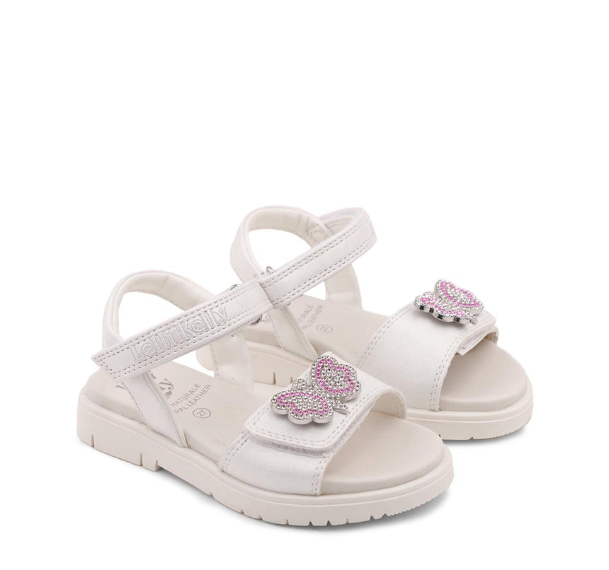 Lelli Kelly LKCV4870-APT-BI01 INES bianco