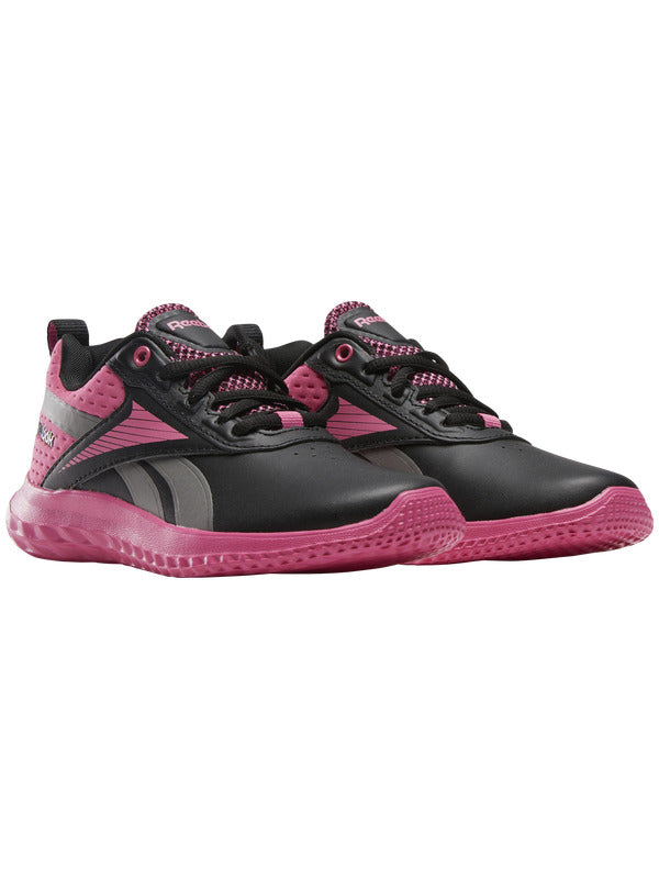 Reebok Rush Runner 5 Syn Running Shoes 100205246 Bldpnk/blk