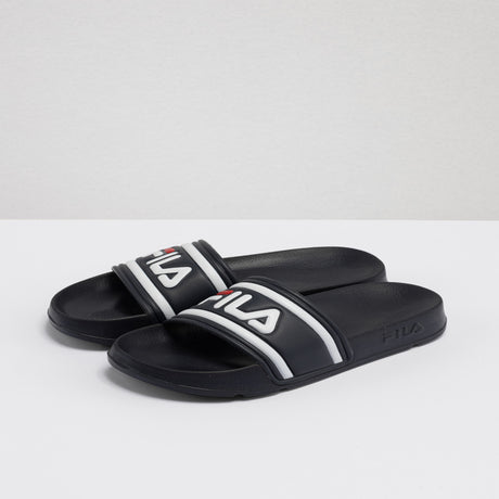 Fila Σαγιοναρες Morro Bay Slipper Kids 101093429Y Dress Blue